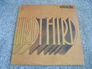 Soft Machine - Third 1970 UK Double LP CBS 1st