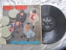 THE WHO -MY GENERATION -QRIGINAL 1ST MONO  BRUNSWICK ISSUE  LAT 8616 VINYL LP