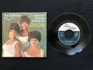 The Supremes - My world is empty without you 7