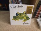 Silverchair - Frogstomp Clear Music On Vinyl Sealed Vinyl Numbered Frog Print