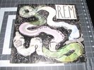 R.E.M. 1984 VINYL LP RECORD RECKONING VINTAGE 1ST PRESS MINTY 