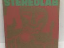 Stereolab Refried Ectoplasm Switched On Volume 2 1995 2x LP Black Vinyl