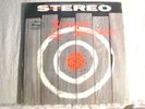 LP - CANNONBALL ADDERLEY-SHARPSHOOTERS -DG-BLUE LAB--MANCE & COBB-AUTOGRAPHS