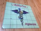 MÖTLEY CRÜE LP 