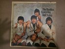 The Beatles Yesterday And Today 3rd State Peeled Butcher Cover w/Vinyl LP ST2553