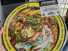 Teenage Gizzard by King Gizzard and the Lizard Wizard Record, 2022) picture disc