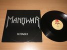 Manowar 12