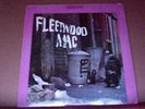 SEALED MINT ORIGINAL 1968 LP Fleetwood Mac 1st album Peter Green British Blues