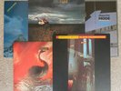 Depeche Mode - 5x Vinyl Albums - Black Celebration, Speak & Spell, …