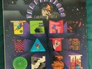 TEMPTATIONS,Greatest Hits Vol 2 II,Vinyl LP,1970,Cloud Nine
