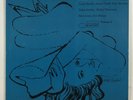 KENNY BURRELL Blue Lights Vol. 2 Blue Note BST 81597 VG+/EX Louis Smith T Brooks