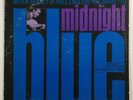 KENNY BURRELL Midnight Blue Note BST 84123 VG+ VAN GELDER STEREO