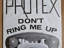 Protex Don't Ring Me Up 7