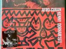 Kenny Dorham Afro-Cuban SRX Music Matters NM