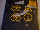 Led Zeppelin  Rock and Roll Friends Yellow 7