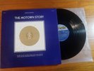 THE MOTOWN STORY-The First Decade- Limited Edition Vol 1-5 LP BOX Set 1970