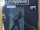 CLIPPING - Wriggle - LP 2021 Marble Vinyl Sealed Ltd Edt Sub Pop Loser Edition