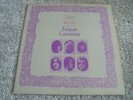 Fairport Convention - Liege And Lief 1969 UK LP ISLAND 1st PINK 
