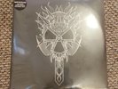 Corrosion Of Conformity- Self Titled WHITE VINYL 2-LP/CD NEW** 2012 BONUS TRACKS