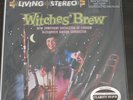 Classic Records LSC-2225 Witches Brew Gibson CLARITY SEALED NEW LP AUDIOPHILE