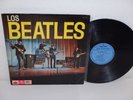 THE BEATLES Los Beatles 1965 MONO Argentina pressing - Odeon Pops DMO-55506 RARE