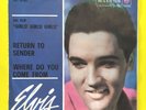 ELVIS PRESLEY (7