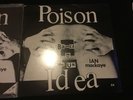 Poison Idea Ian Mackaye Lp 84 Of 150. Black Flag The Freeze D O A The Misfits