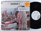 WOODSTOCK OST Various Artists COTILLION SD 3-500 3xLP wlp tri-fold cover z