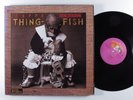 ZAPPA Thing-Fish BARKING PUMPKIN 3xLP VG+ box set w/booklet z