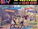 Dobie Gray - Sings For In Crowders That Go Go-Go - Vinyl Record.. - S4A
