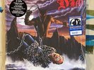 Dio SEALED 2 LP Holy Diver Remix Black Water Swirl Vinyl Evil Eyes M/M