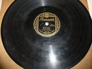 PRE WAR COUNTRY 78 RPM RECORD - DOCK BOGGS - BRUNSWICK 118