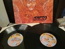 LARRY HARLOW LIVE IN QUAD ORIG FANIA LABEL LATIN SOUL JAZZ SALSA GATEFOLD 2 LP