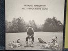 George Harrison all things must pass LP.  Original Box Set. VG+ Comes With...