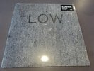 LOW - Hey What - LP limited clear Vinyl /// Neu & OVP // Loser Edition