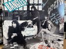 SIGNED Orig '84 THE BANGLES All Over The Place LP AUTOGRAPHED by whole band