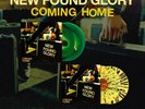 NEW FOUND GLORY NFG Coming Home Custard w/ Black + Evergreen Splat Vinyl LP