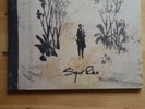 Sigur Ros Takk... Vinyl. Used But In Excellent Condition