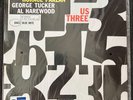 HORACE PARLAN Us Three 2015 Music Matters 33RPM 180g REISSUE GATEFOLD. SEALED