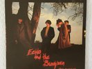 ECHO AND THE BUNNYMEN - THE PUPPET / DO IT CLEAN - UK 1980 -EX/EX