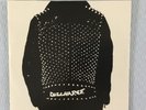 DISCHARGE - REALITIES OF WAR - UK CLAY - 1980 -EX/EX