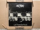 AC/DC Let There Be Rock Early Australian Gatefold  Pressing  LP APLP-022  VG-VG+