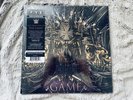 WWE Presents Triple H The Evolution Of The Game Exclusive Silver Vinyl x/500 New