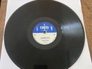 Muddy Waters - Manish Boy / Young Fashion Ways 78 RPM E-/E- 1955 Chess 1602