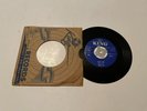 BONNIE LOU 45 takes two-kit n KABOODLE  KING 5033 LABEL