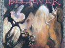 Believer Sanity Obscure Lp Rare Vinyl