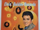 Elvis Presley - Elvis' Golden Records Vinyl LP - 1958 - w/ Photo Folio  LPM-1707