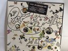 LED ZEPPELIN 3 Sealed Album, LP, Vinyl