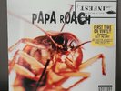 PAPA ROACH Infest LP Vinyl linkin park.korn.limp bizkit New SEALED
