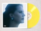 Lana Del Rey - BLUE BANISTERS Urban Outfitters Exclusive (Yellow) 2xLP Vinyl